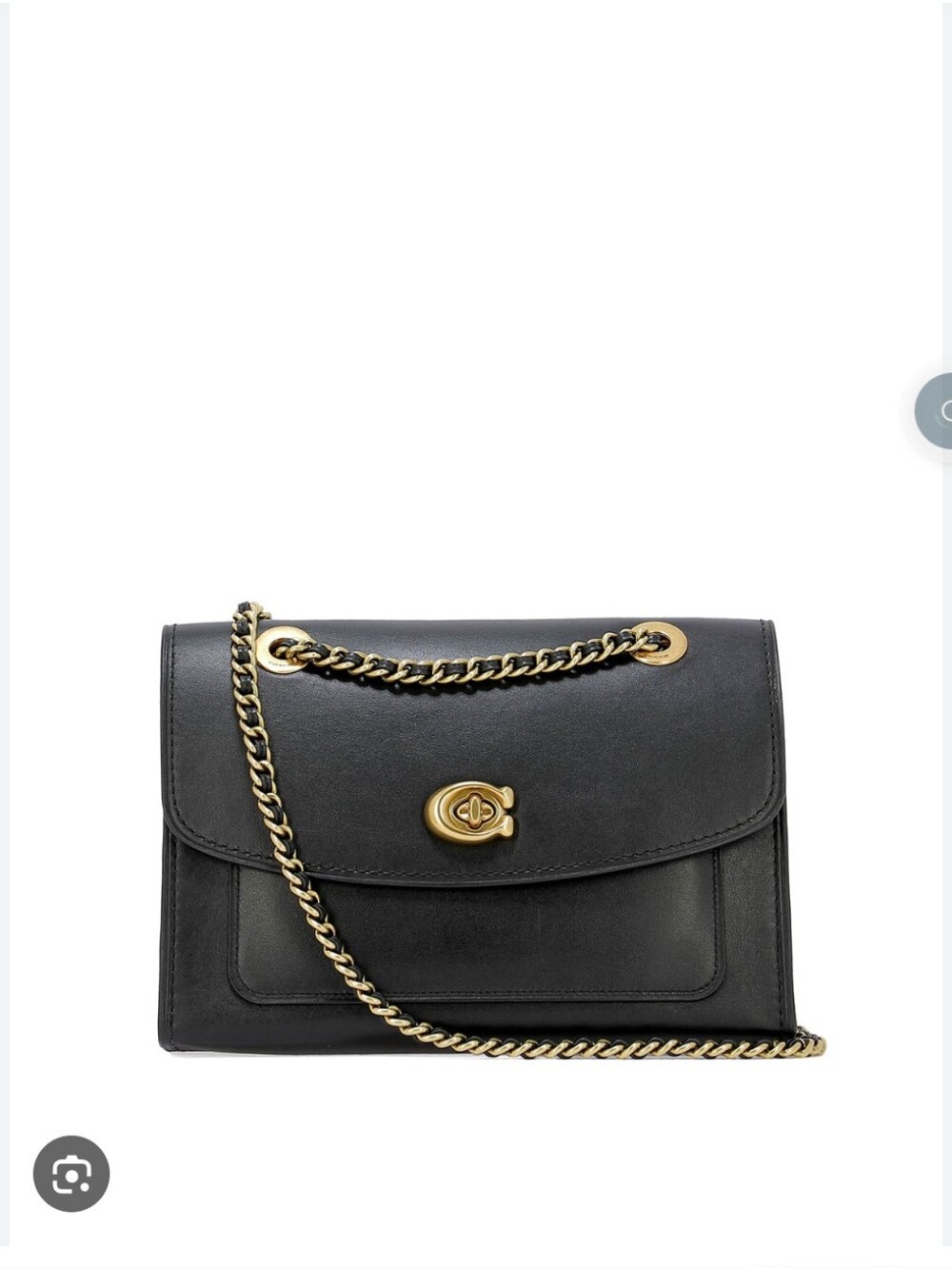 Coach Parker Bag